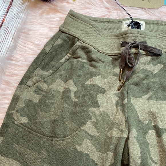 NWT Prana Cozy Up Ankle Pant in Sage Camo sz XS - Picture 2 of 11
